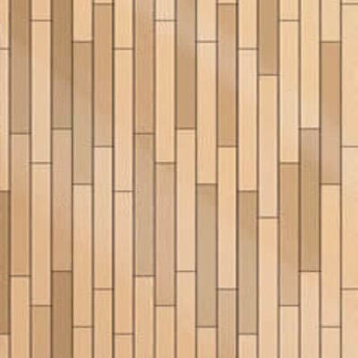 posa cassero irregolare